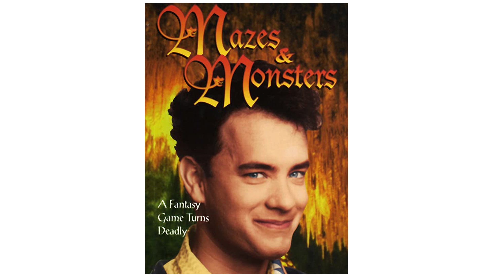 The reallife tragedy and sensationalised fantasy behind D&Dinspired